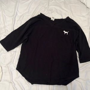 PINK half speed T-Shirt